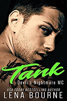 Tank: Devil’s Nightmare MC