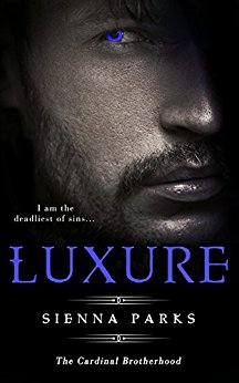 Luxure – The Cardinal Brotherhood Book One