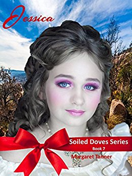 Jessica (The Soiled Doves Series)