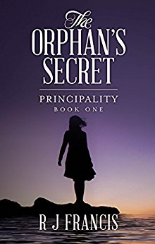 Free: The Orphan’s Secret