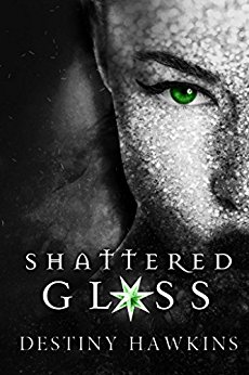 Shattered Glass