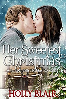 Free: Her Sweetest Christmas