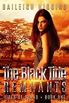 The Black Tide – Remnants
