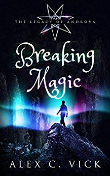 Free: Breaking Magic