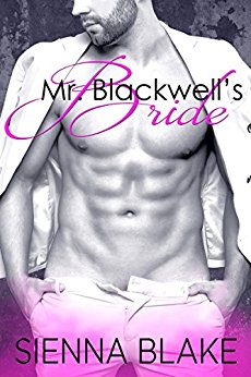 Mr. Blackwell’s Bride