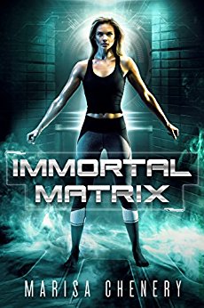 Immortal Matrix