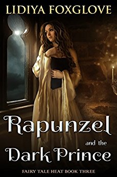 Free: Rapunzel and the Dark Prince