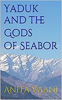 Yaduk and the Gods of Seabor