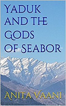 Yaduk and the Gods of Seabor