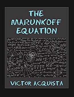 Free: The Marunkoff Equation (Sci-fi)