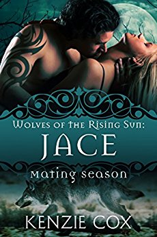 Free: Jace: Wolves of the Rising Sun, Book 1