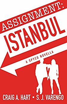 Assignment: Istanbul