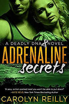 Adrenaline Secrets – A Deadly DNA Novel