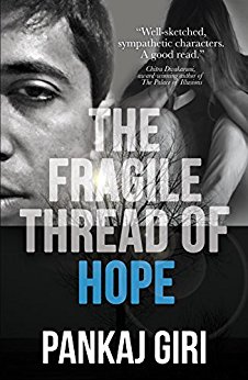 Free: The Fragile Thread of Hope