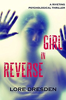 Free: Girl in Reverse