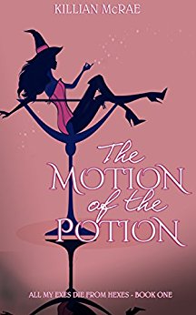 Free: The Motion of the Potion