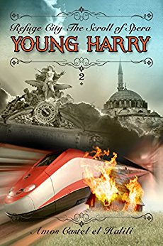 Free: Young Harry: The Scroll of Spera
