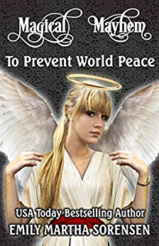 Free: To Prevent World Peace