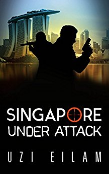 Free: Singapore Under Attack