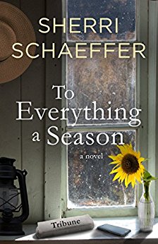 To Everything A Season