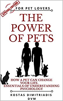 The Power of Pets: How a Pet Can Change Your Life
