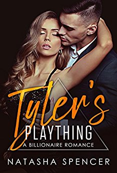 Free: Tyler’s Plaything