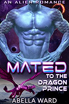 Mated to the Dragon Prince