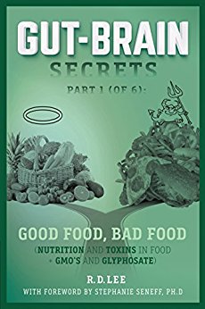 Free: Gut-Brain Secrets, Part 1