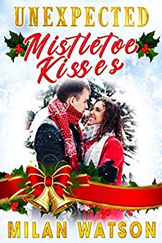 Unexpected Mistletoe Kisses
