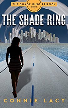 The Shade Ring, Book 1 of The Shade Ring Trilogy