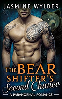The Bear Shifter’s Second Chance