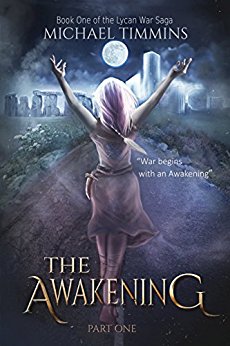 Free: The Awakening – Part One