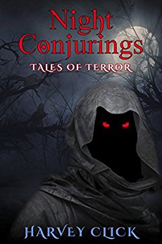 Night Conjurings: Tales of Terror