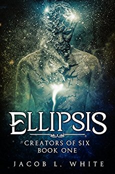 Ellipsis: Creators of Six (Book One)