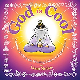 God is Cool, Another Twist in the Winding Path to Enlightenment