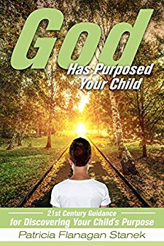 Free: God Has Purposed Your Child