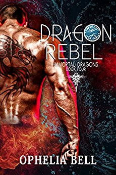 Dragon Rebel