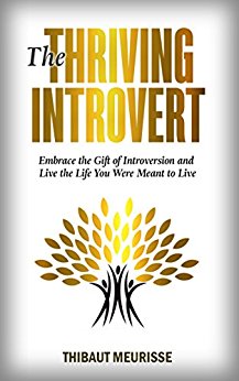 Free: The Thriving Introvert