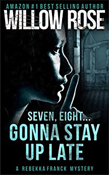 Free: Seven, eight … Gonna Stay Up Late
