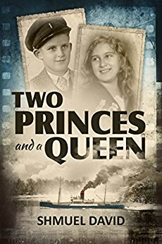 Free: Two Princes and a Queen