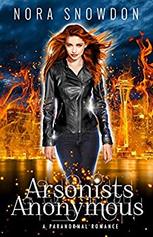 Arsonists Anonymous