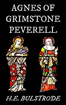 Free: Agnes of Grimstone Peverell