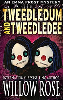 Free: Tweedledum and Tweedledee (Emma Frost Mystery)