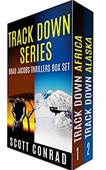 Free: Track Down Series