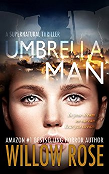 Free: Umbrella Man (Supernatural Thriller)