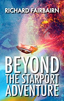 Beyond the Starport Adventure