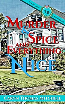 Murder & Spice and Everything Nice