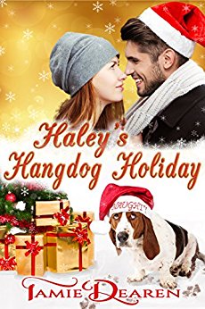 Haley’s Hangdog Holiday