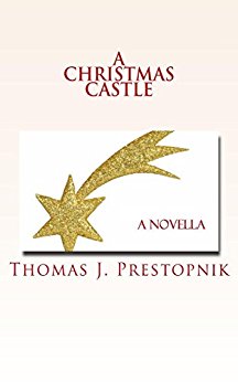 Free: A Christmas Castle