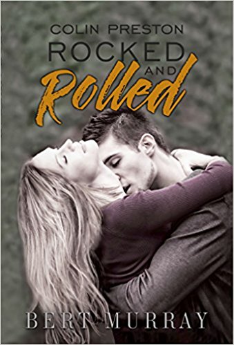 Free: Colin Preston Rocked And Rolled